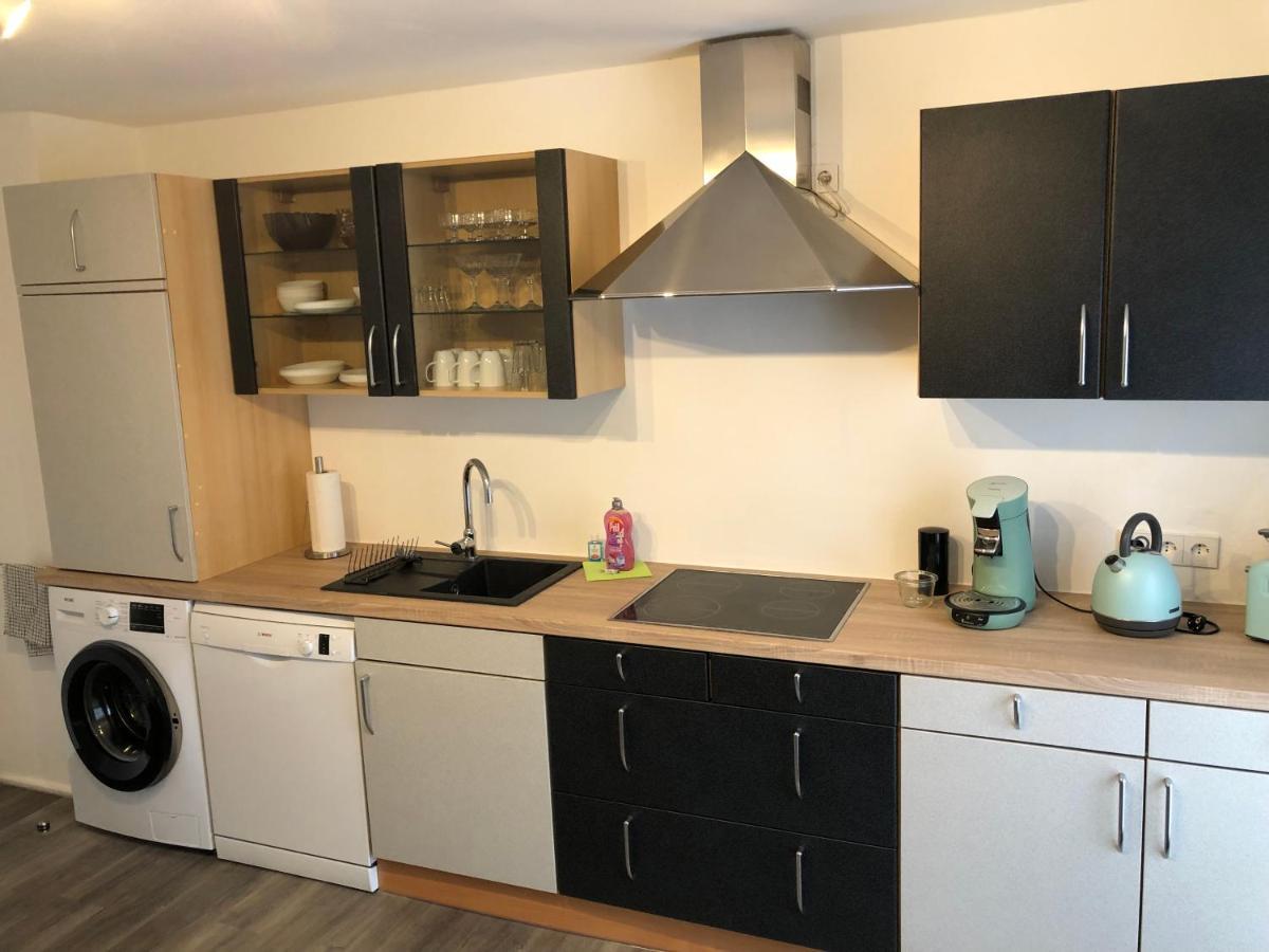 Haus Blum Appartamento Weisweil (Emmendingen)