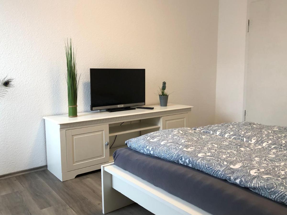 Haus Blum Apartment *