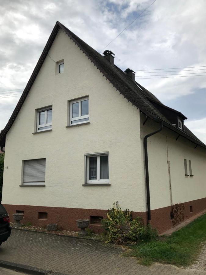 Haus Blum *