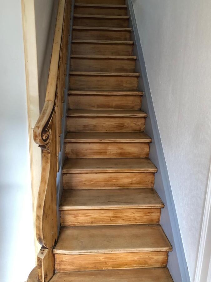 Apartment Haus Blum
