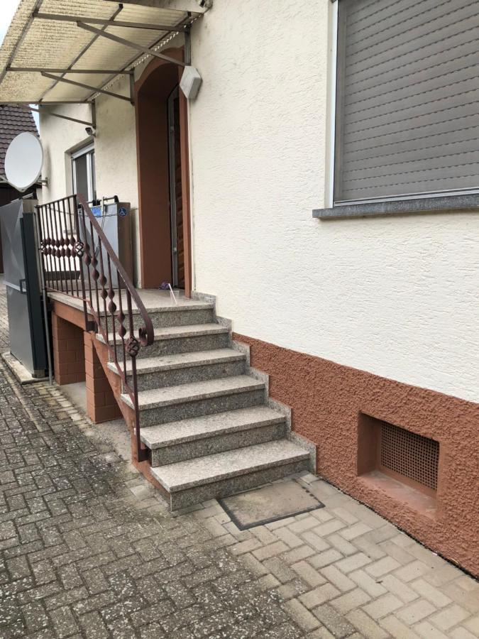 Apartment Haus Blum Weisweil (Emmendingen)