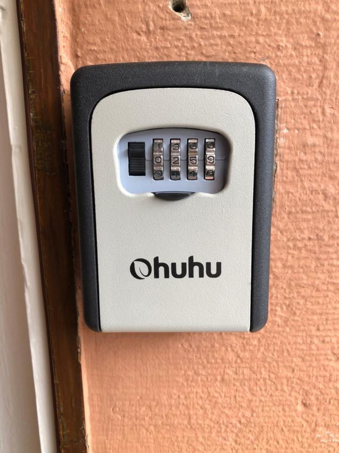Haus Blum Apartment