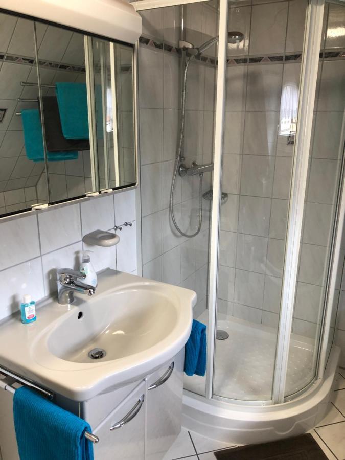 Appartamento Haus Blum Weisweil (Emmendingen)