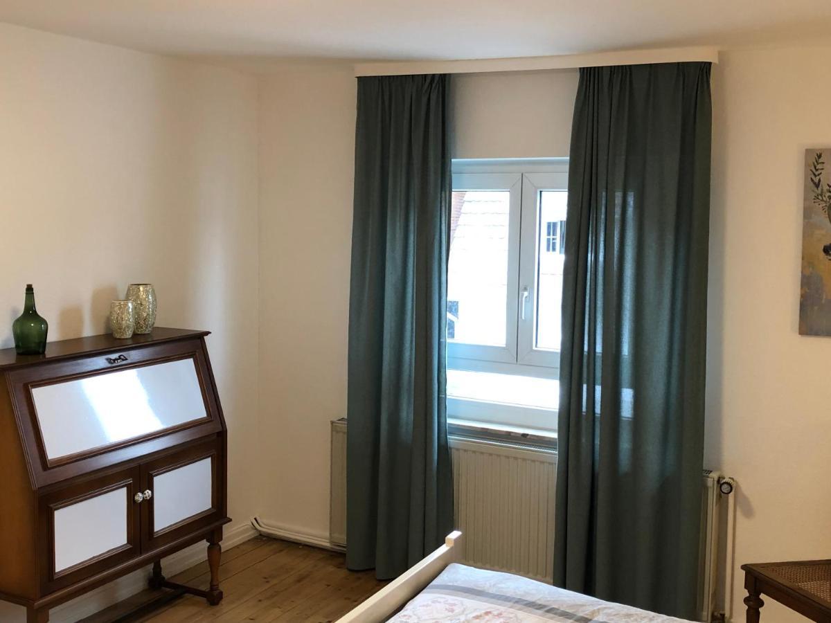 Haus Blum Apartment Weisweil (Emmendingen)