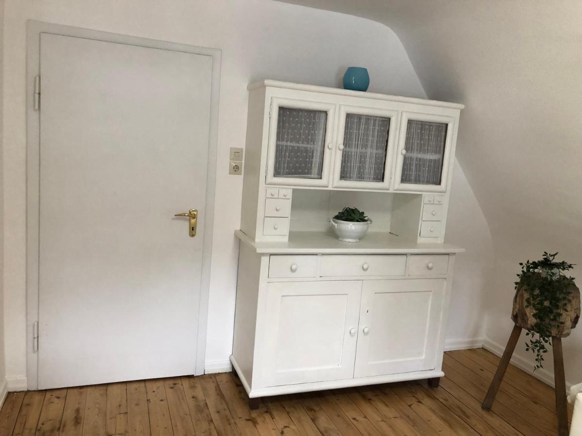 Appartamento Haus Blum