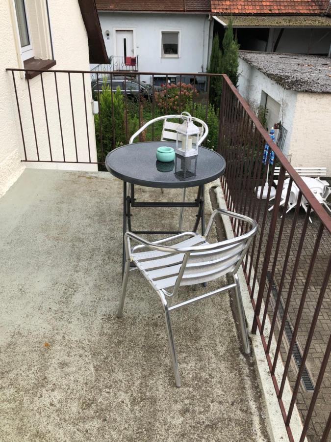 Apartment Haus Blum *